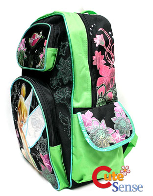 Disney TinkerBell Shcool Backpack 2.jpg